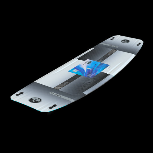 Atmos PRO TT 2025 Board - White